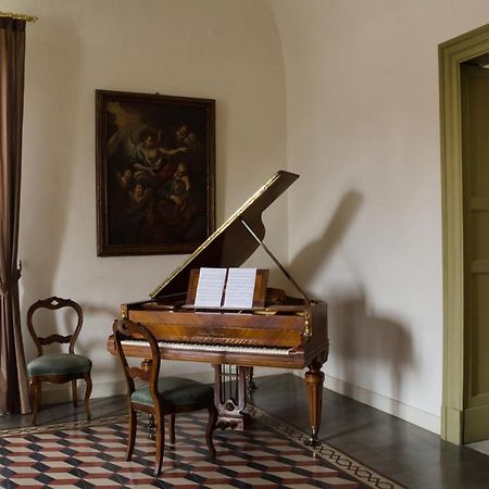 Don Giovanni Charme Apartment Катания Екстериор снимка