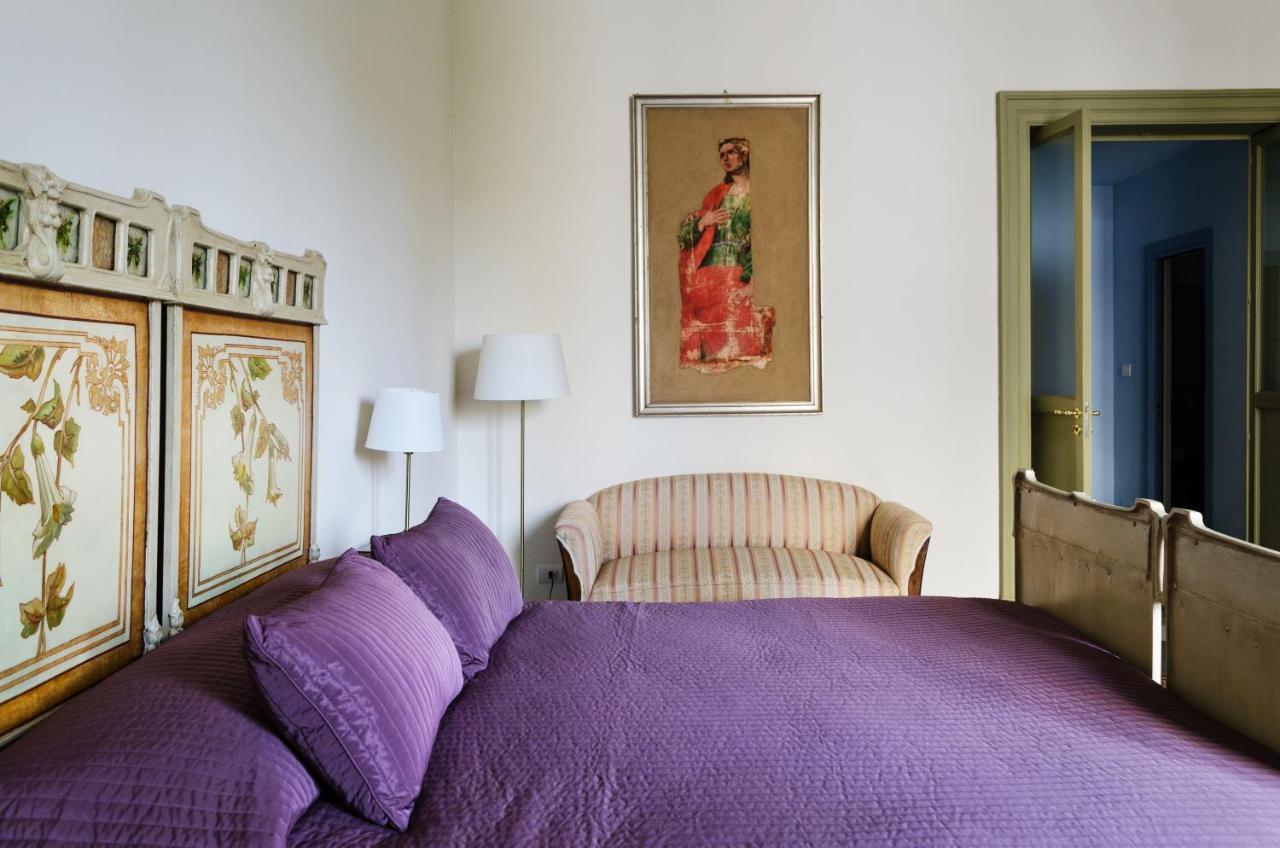 Don Giovanni Charme Apartment Катания Екстериор снимка