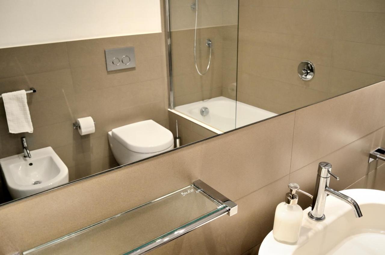 Don Giovanni Charme Apartment Катания Екстериор снимка