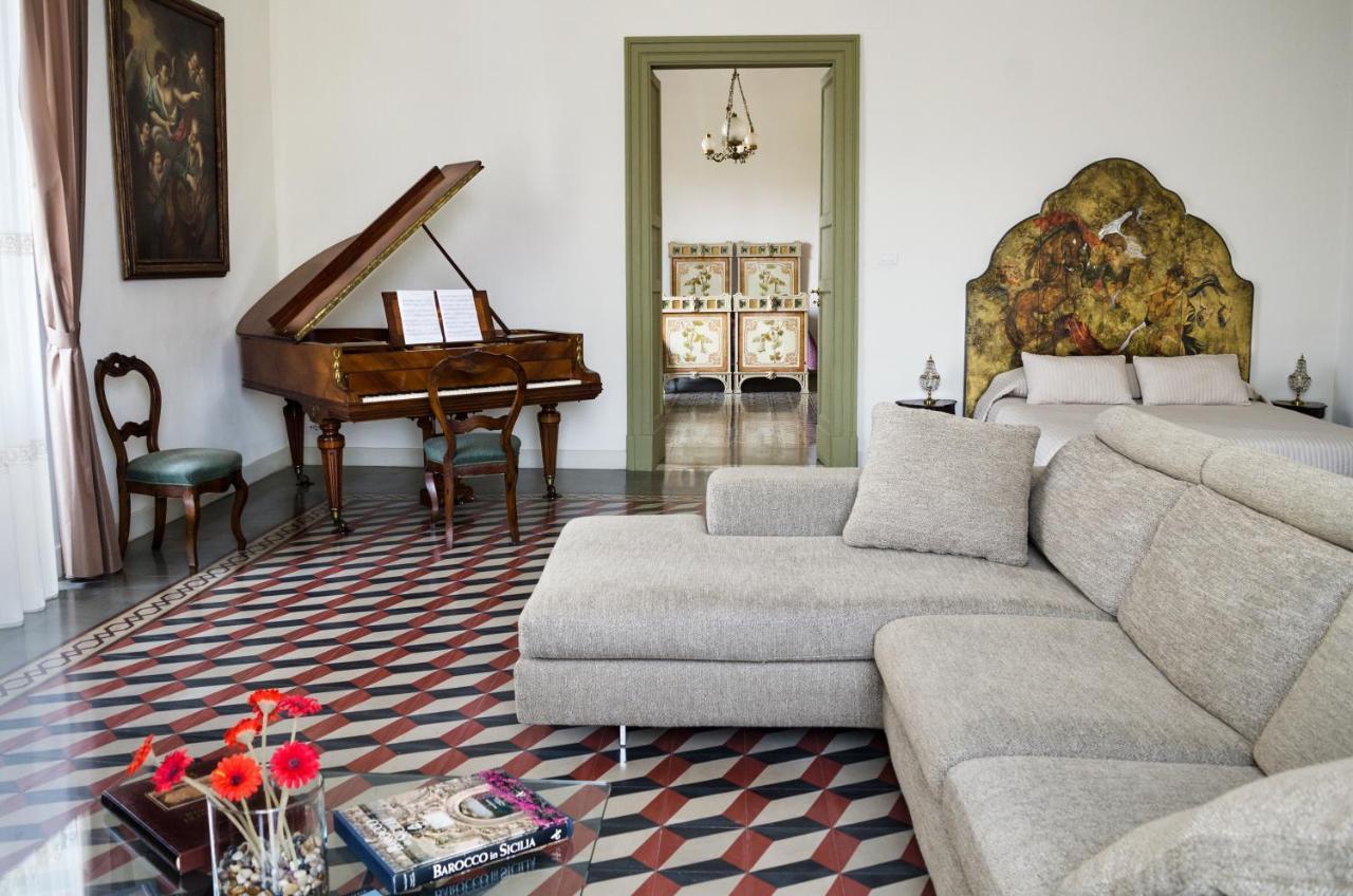 Don Giovanni Charme Apartment Катания Екстериор снимка