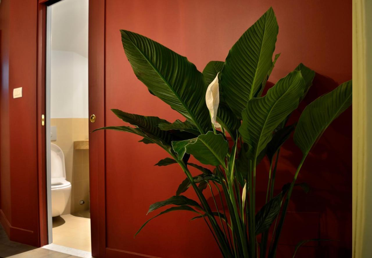 Don Giovanni Charme Apartment Катания Екстериор снимка