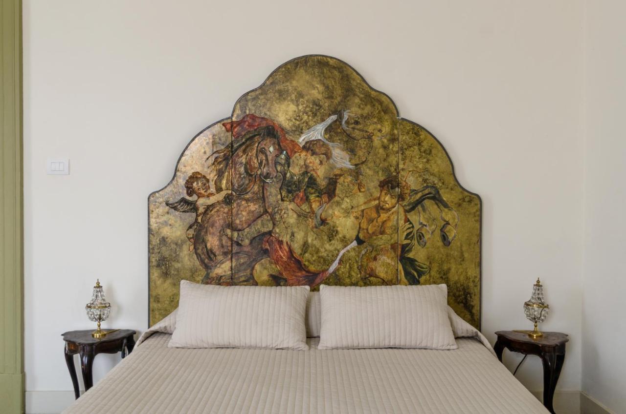 Don Giovanni Charme Apartment Катания Екстериор снимка