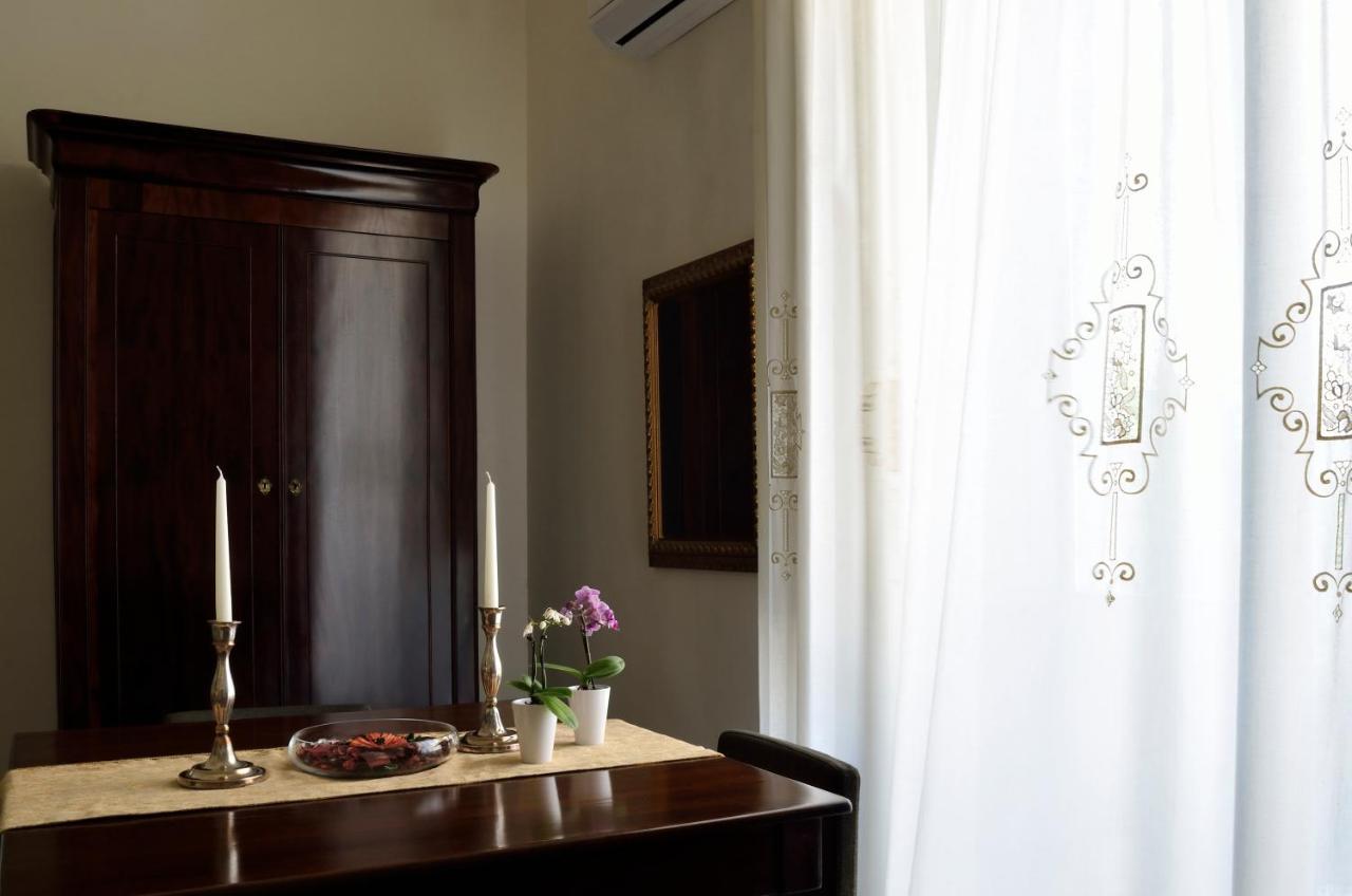 Don Giovanni Charme Apartment Катания Екстериор снимка