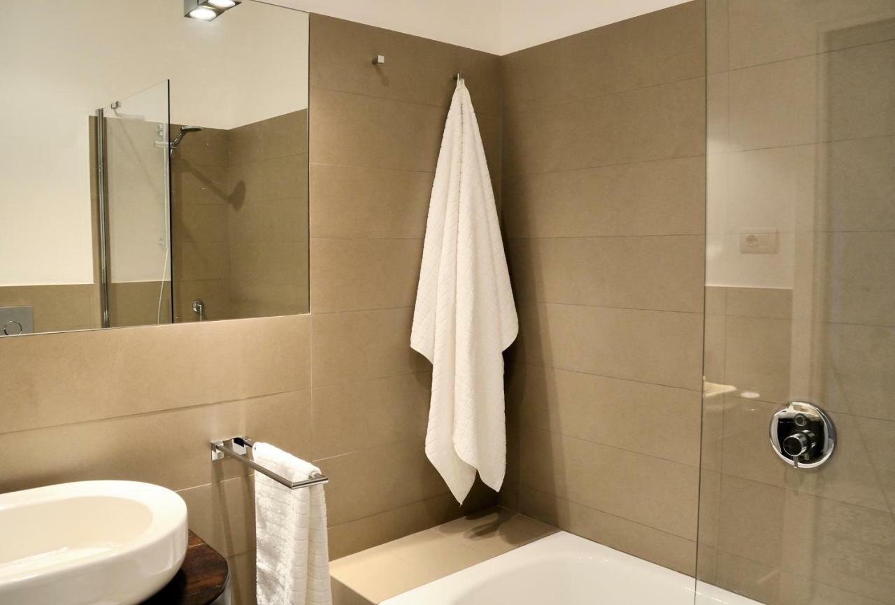 Don Giovanni Charme Apartment Катания Екстериор снимка