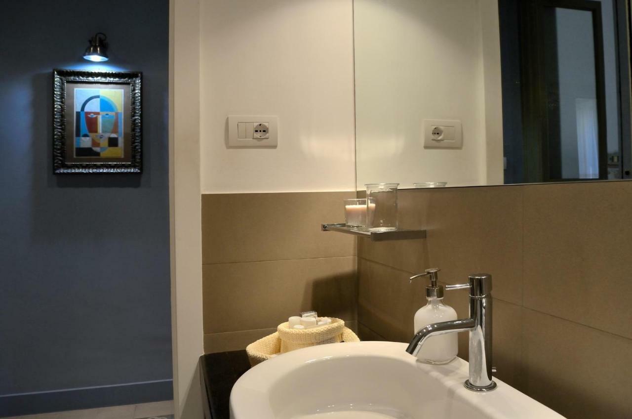 Don Giovanni Charme Apartment Катания Екстериор снимка