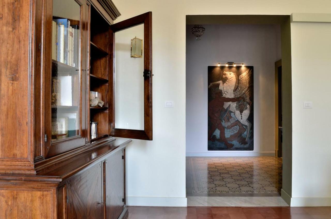 Don Giovanni Charme Apartment Катания Екстериор снимка