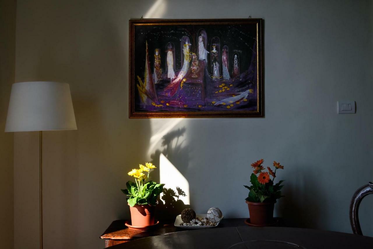 Don Giovanni Charme Apartment Катания Екстериор снимка